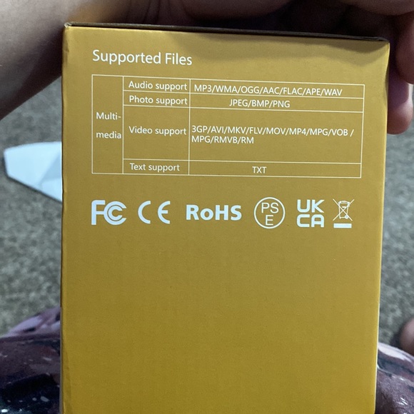 Projector - Picture 3 of 3